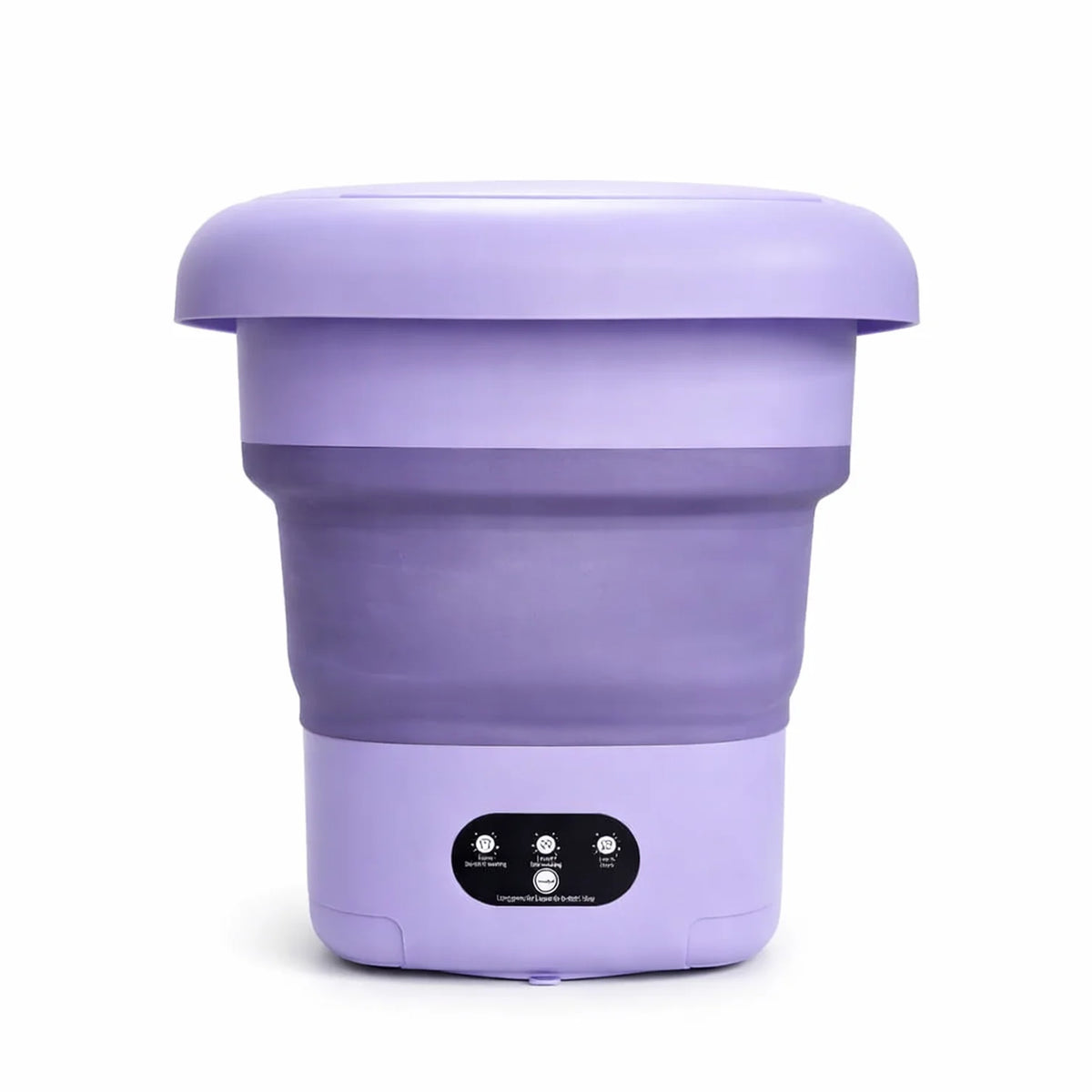 Portable Washing Machine