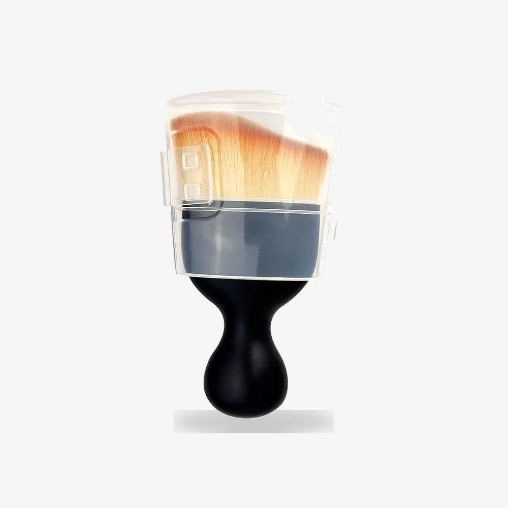 Multipurpose Microfiber Brush