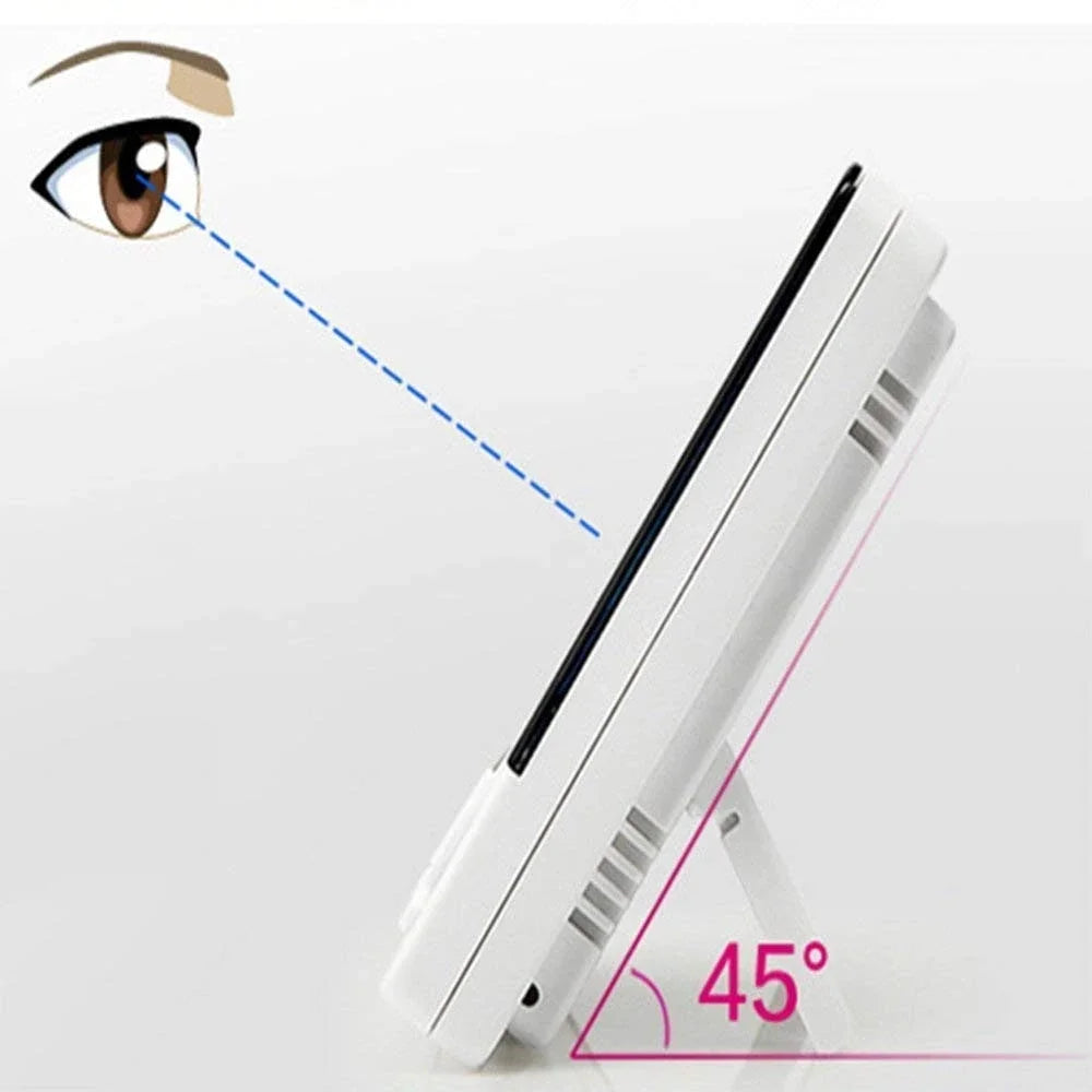 Digital Thermometer Sensor | Indoor Digital Humidity Temperature