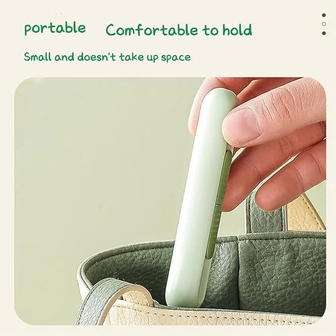Automatic Needle Threader