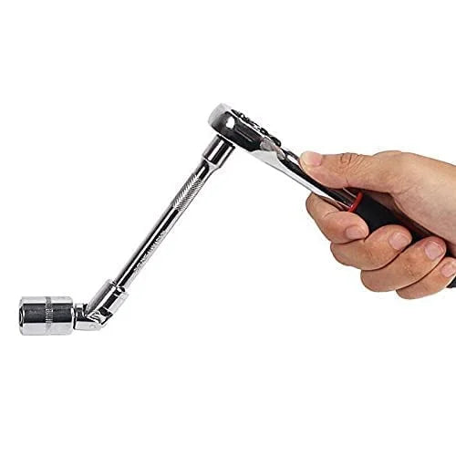 46-in-1 Precision Screwdriver & Toolkit Set