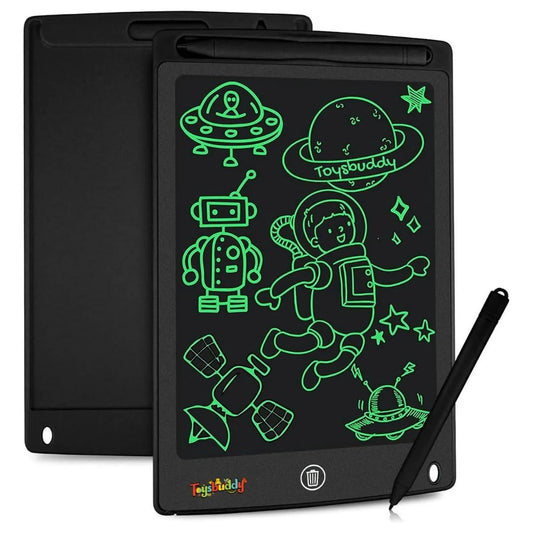 Alphabet & Word Learning Tablet Toy | Interactive & Educational