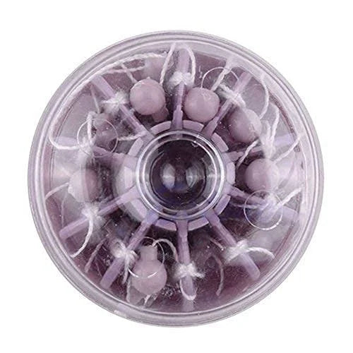 Silique Threading Epilator | For Eyebrow & Face