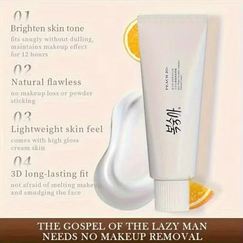 Korean Sunscreen | SPF 50+ | PA++++ Protection