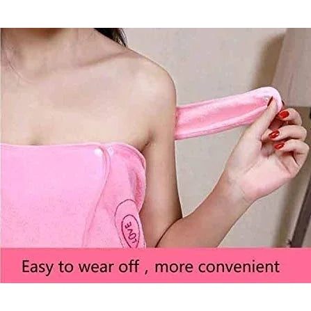 Bath Towel | For Women