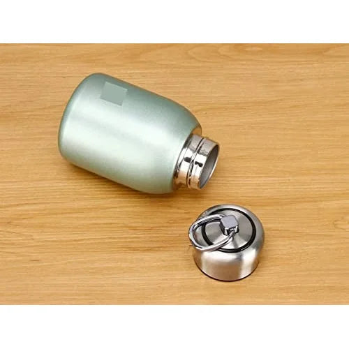 Premium Stainless Steel Bottle | 8-12 hrs Temperature Retention