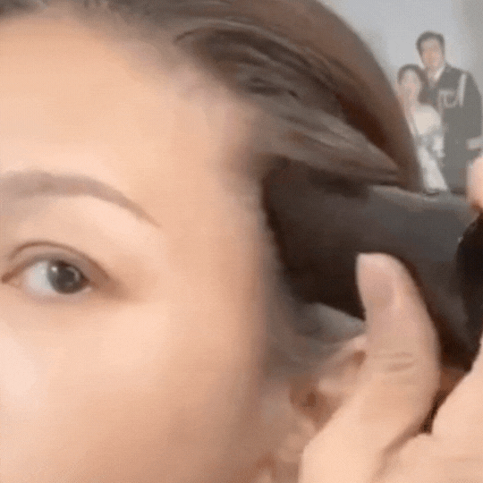 Hair Root Touch-Up Stick | Instant Grey Hair Coverage