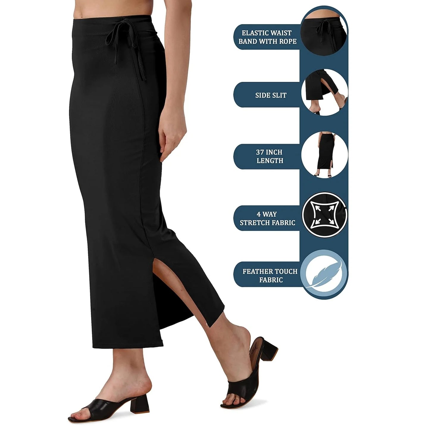 Saree Shaper | Premium Quality Comfort First Design