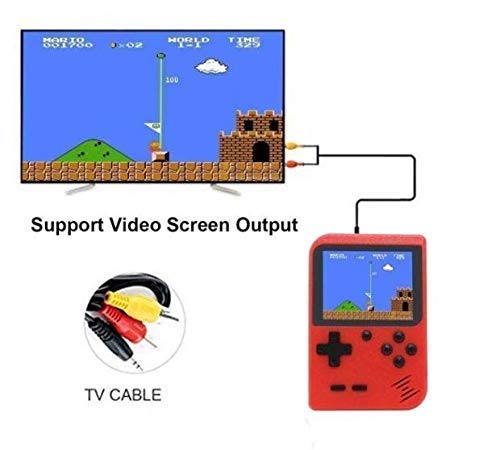 Kids Handheld SUP Game