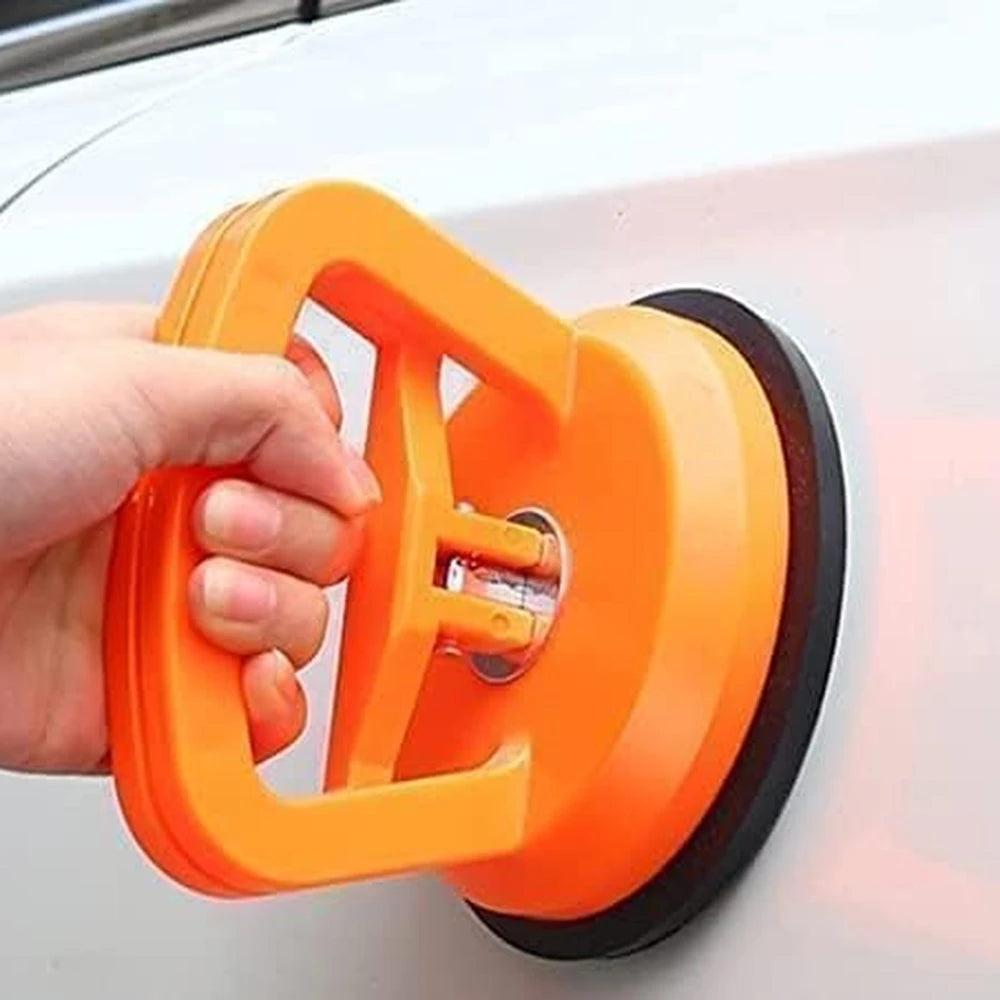 Heavy Duty Suction Cup Dent Remover | Size: BIG