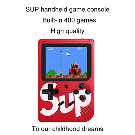 Kids Handheld SUP Game