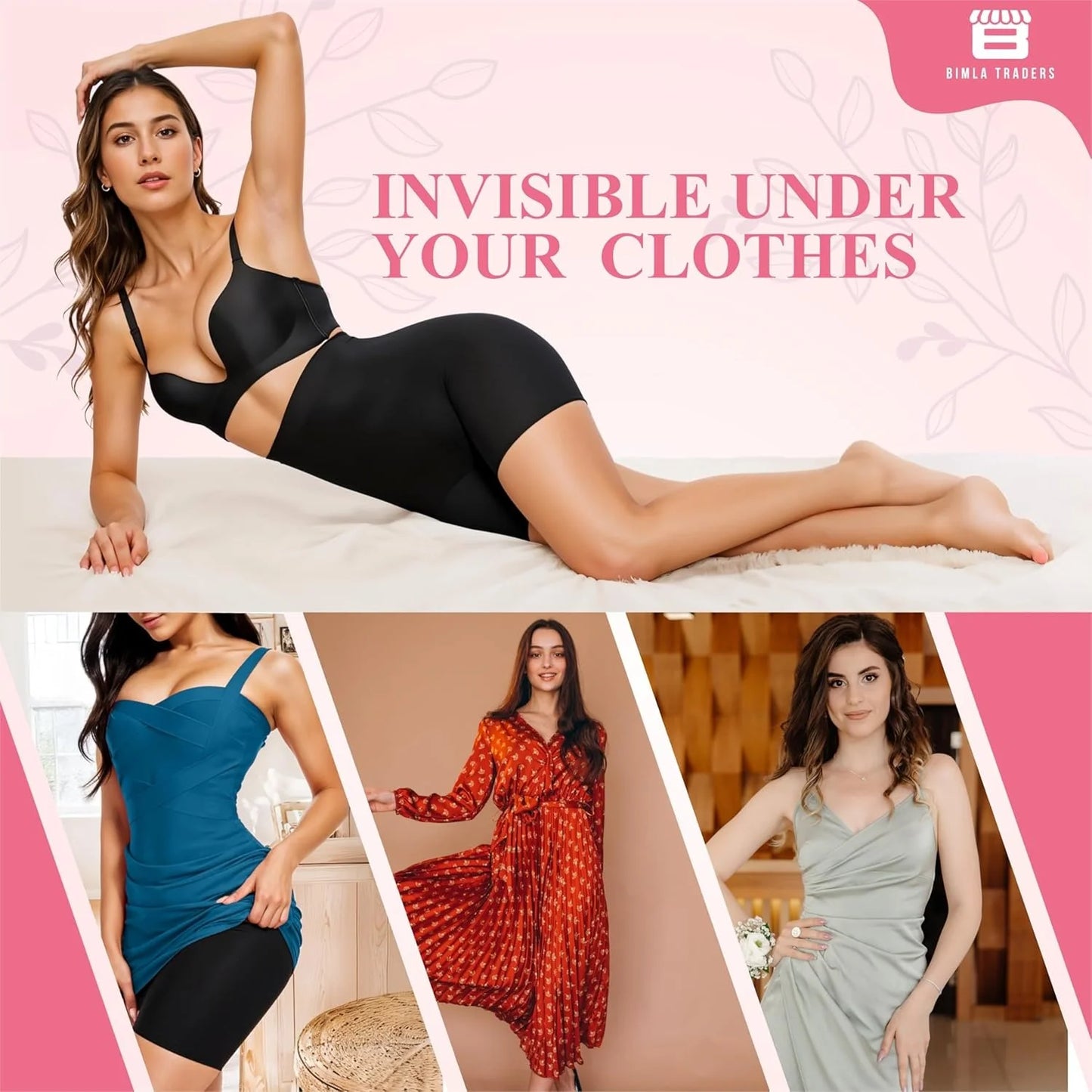Tummy Shaper | Premium Quality Comfort First Design