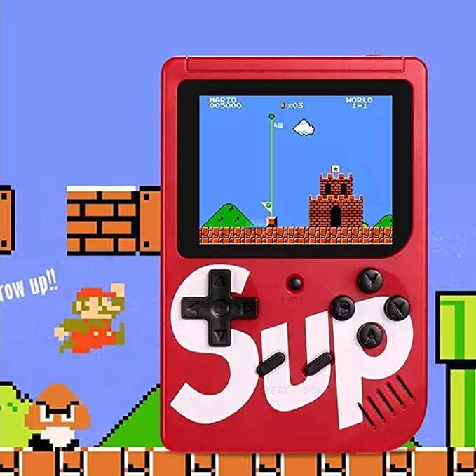 Kids Handheld SUP Game