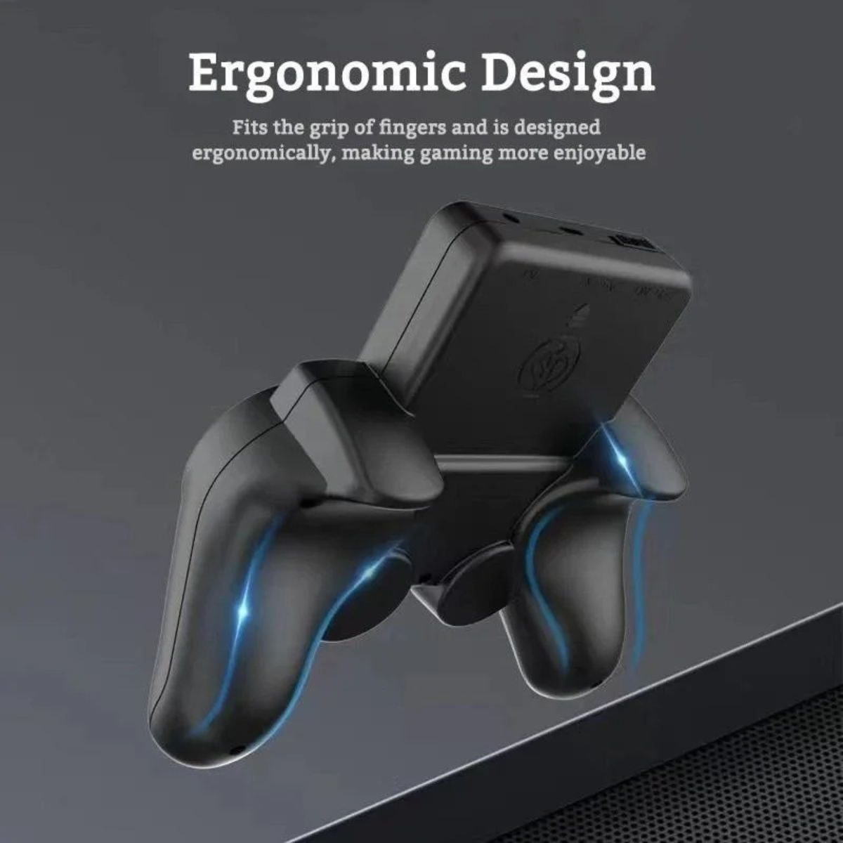 Handheld Gamepad with Retro Games with TV connect