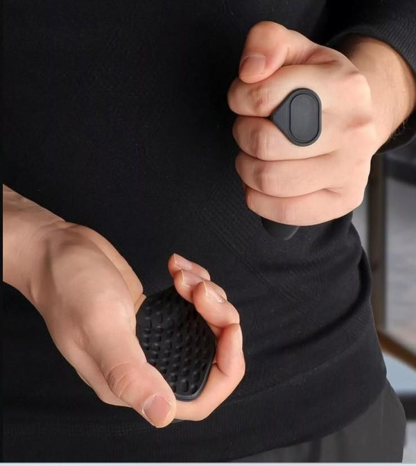 Fingerless Workout/Gym Grips