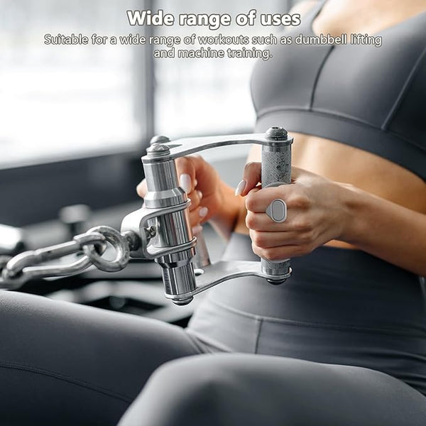 Fingerless Workout/Gym Grips