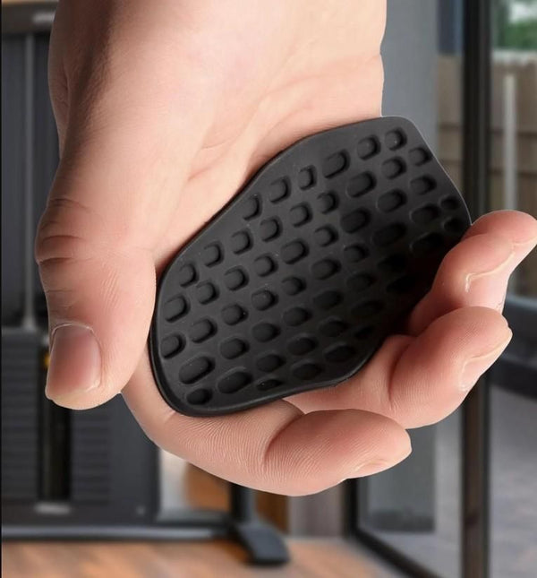 Fingerless Workout/Gym Grips