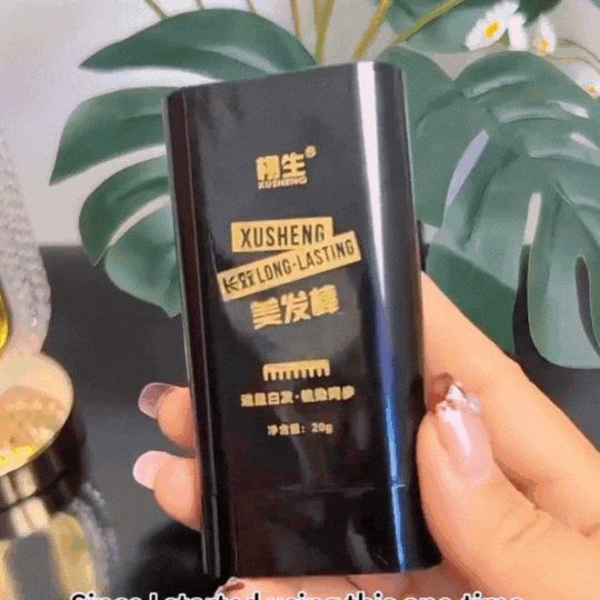 Hair Root Touch-Up Stick | Instant Grey Hair Coverage
