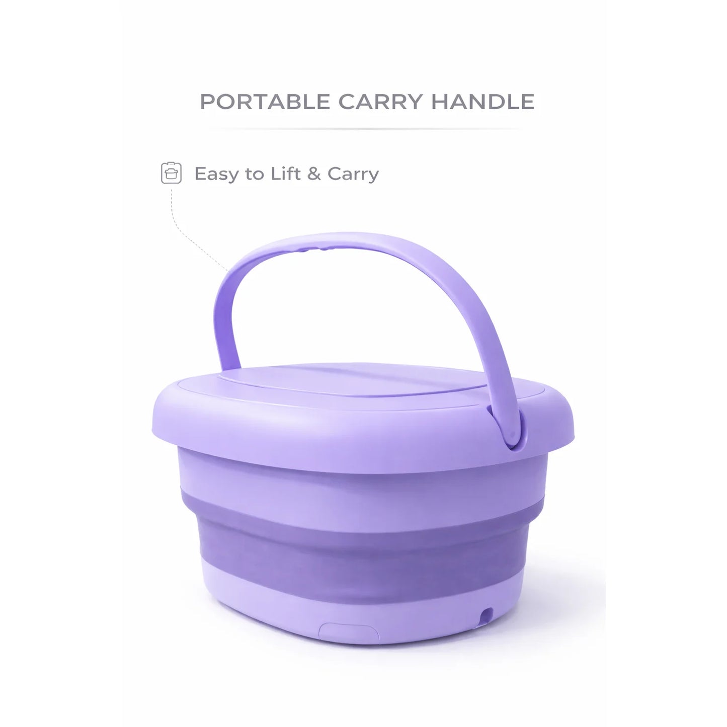 Portable Washing Machine