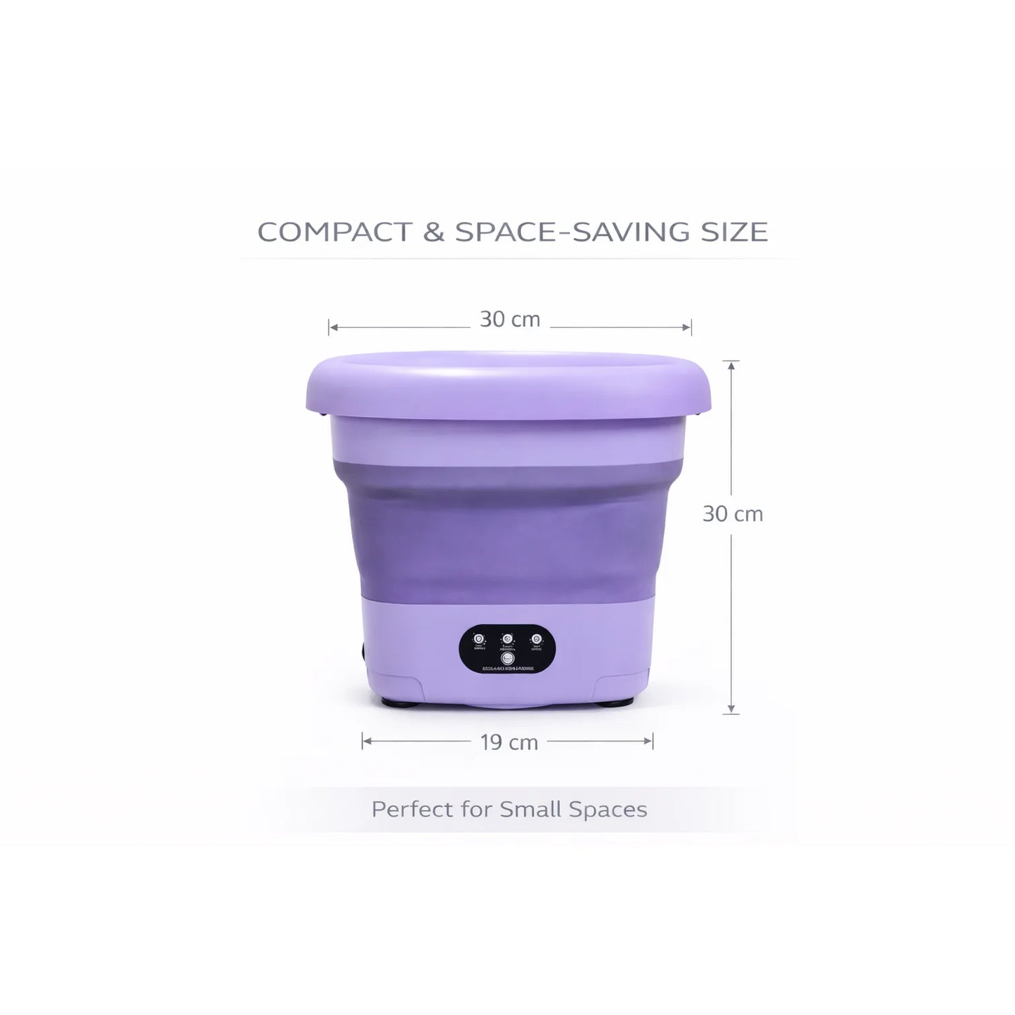 Portable Washing Machine