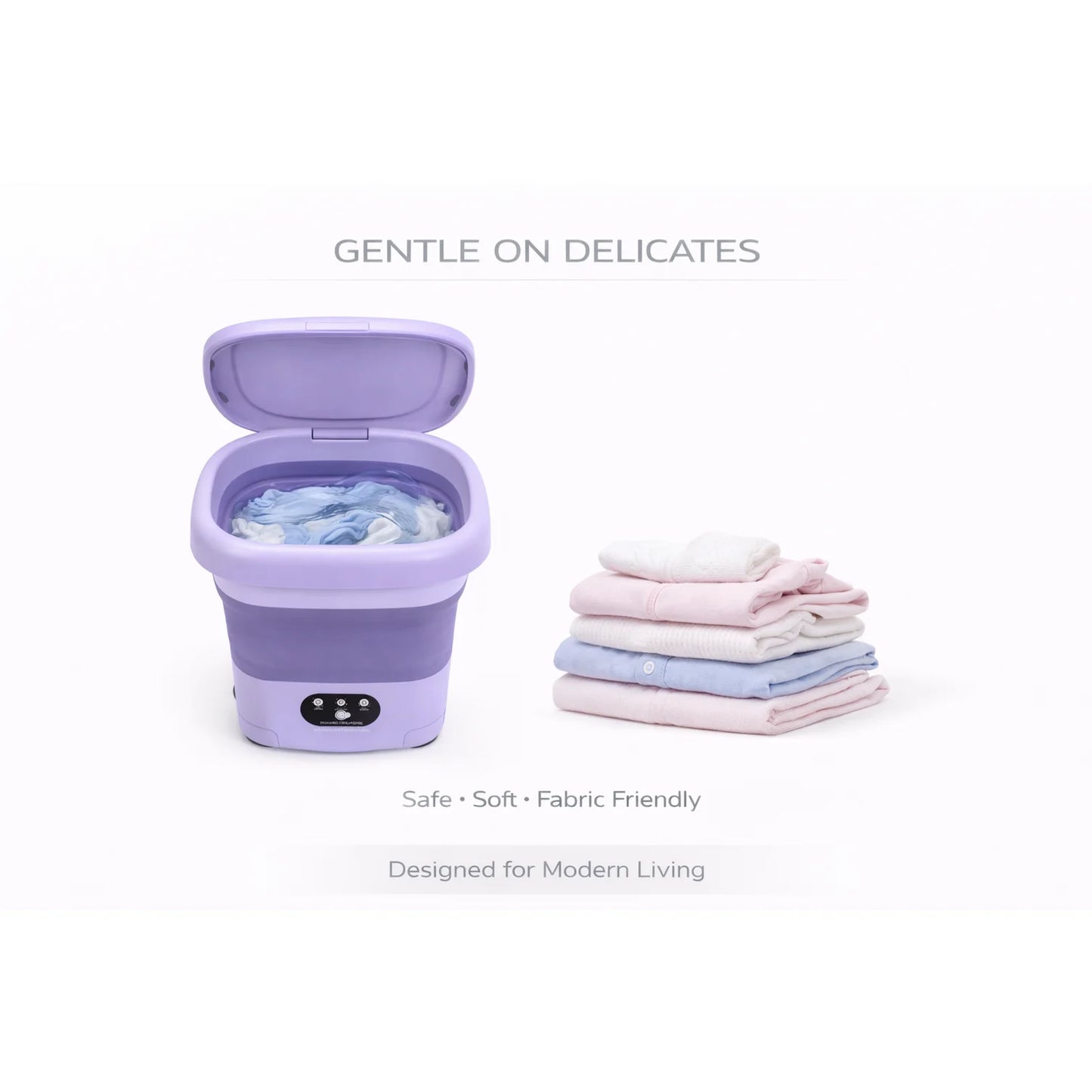 Portable Washing Machine