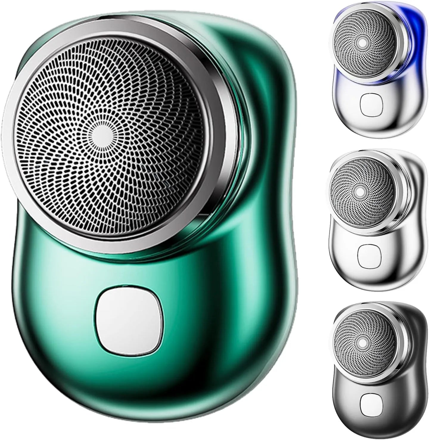 Men's Mini Shaver