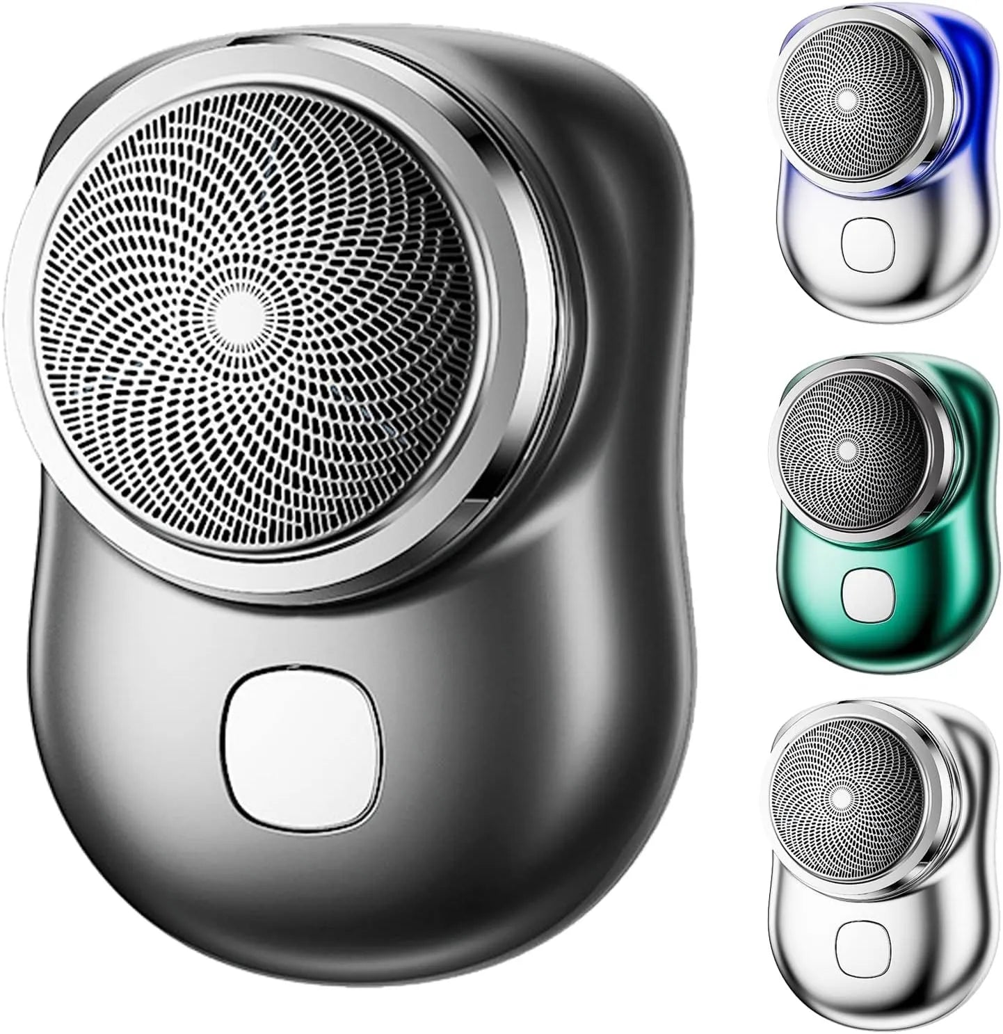 Men's Mini Shaver - Multicolour