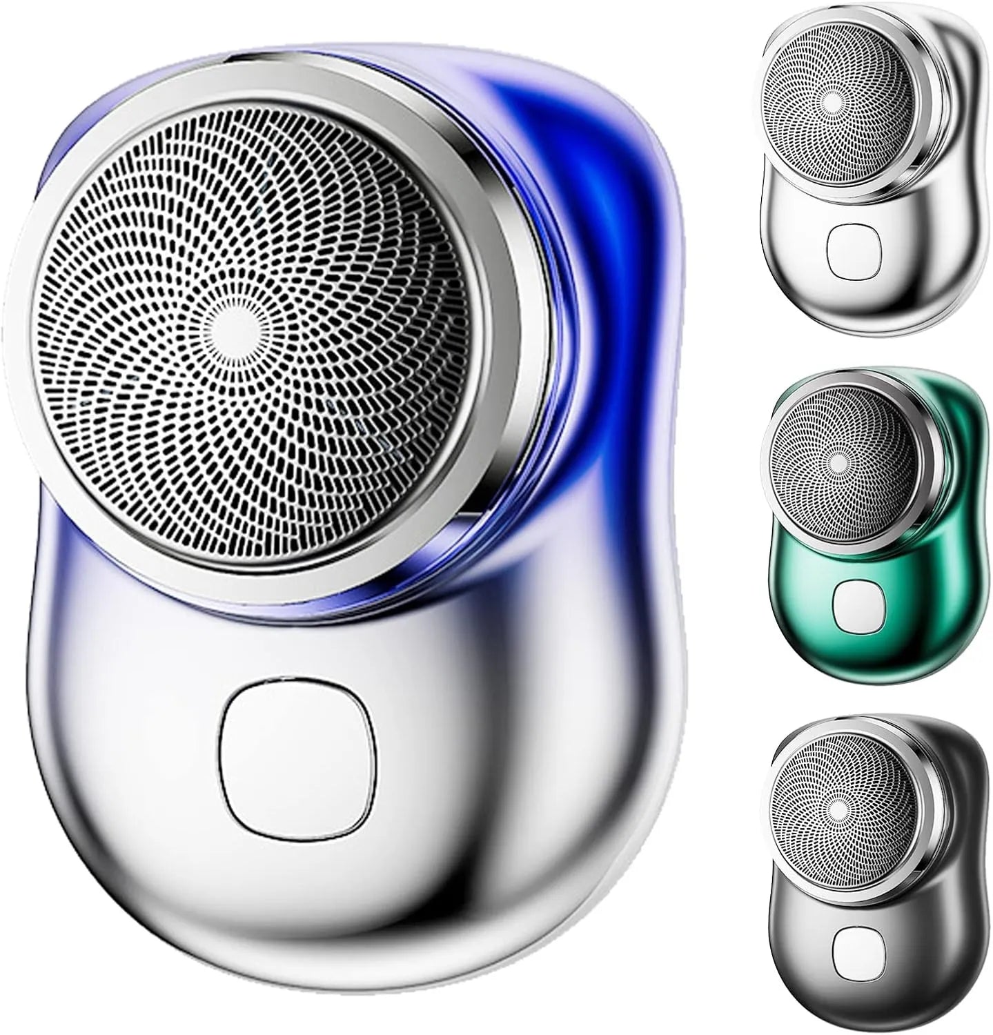 Men's Mini Shaver - Multicolour