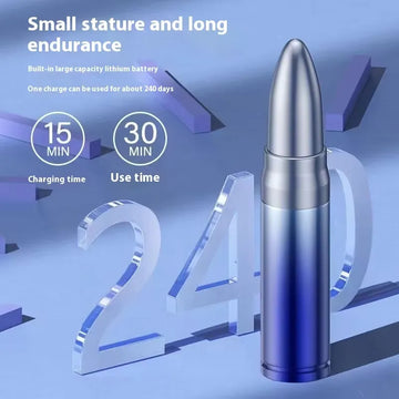 Men's Nose Hair Trimmer