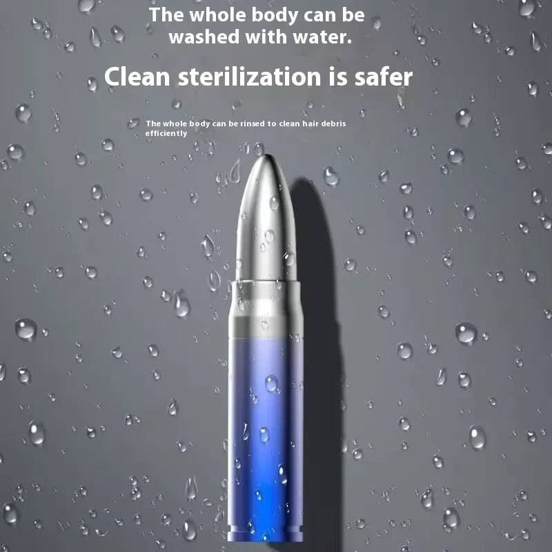 Men's Nose Hair Trimmer