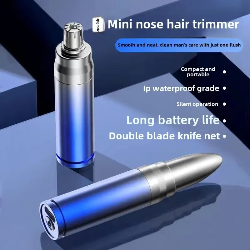Men's Nose Hair Trimmer