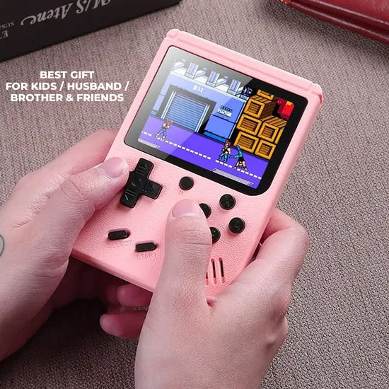 Kids Handheld SUP Game