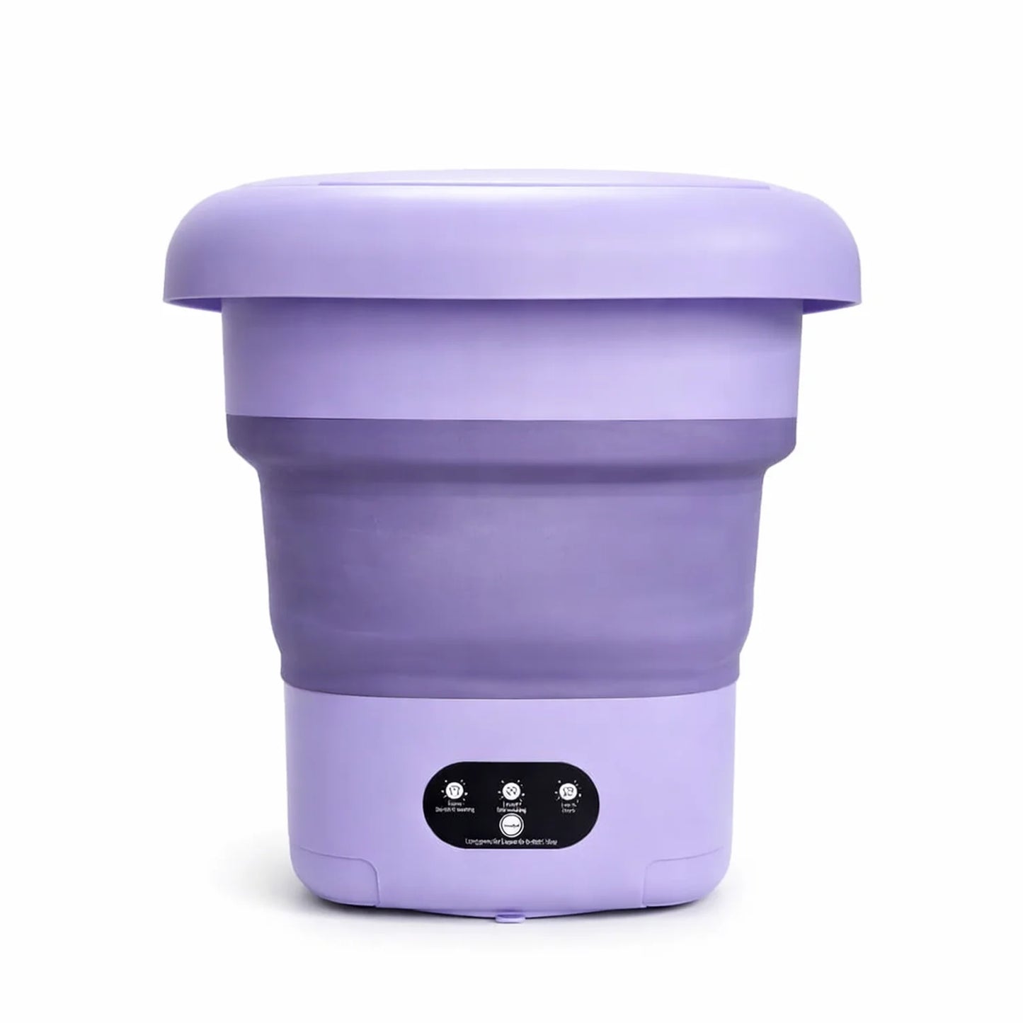 Portable Washing Machine