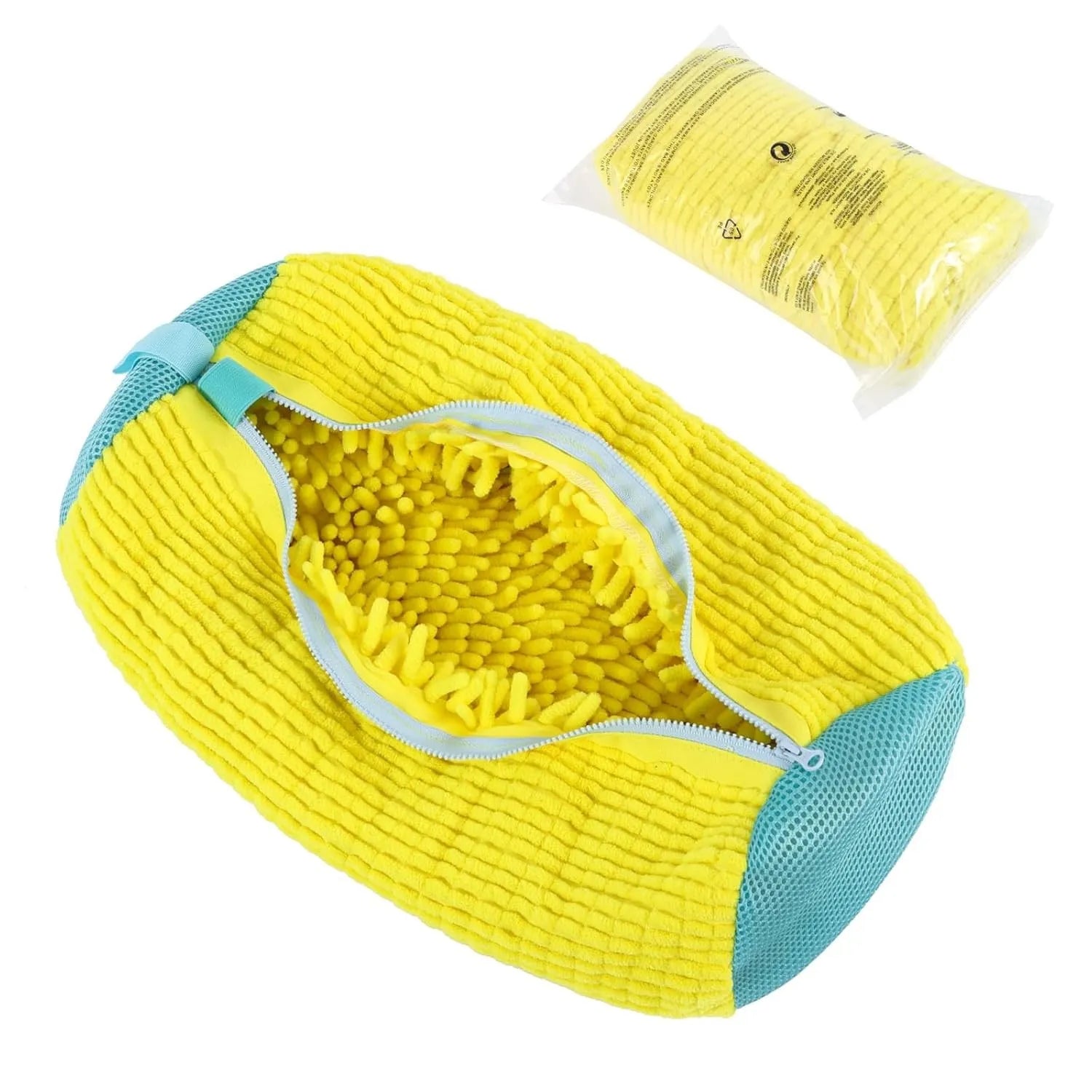 Shoe Washing Bag for Washing Machine
