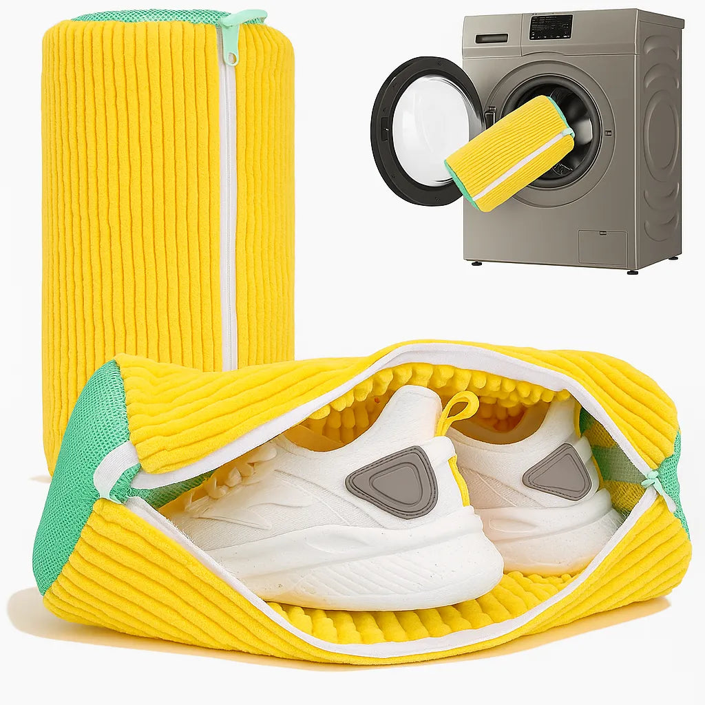 Shoe Washing Bag for Washing Machine