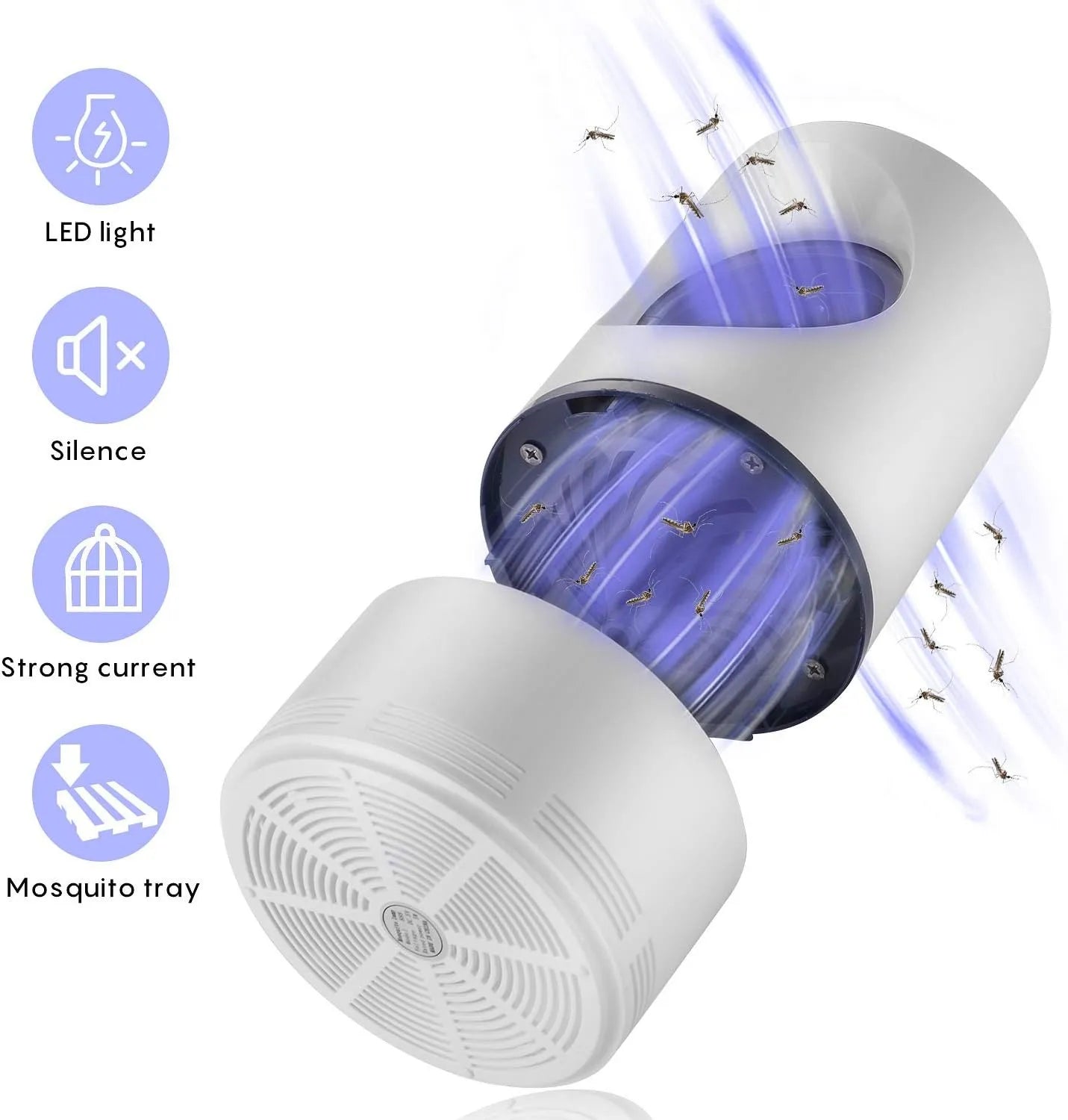 UV Insect Killer