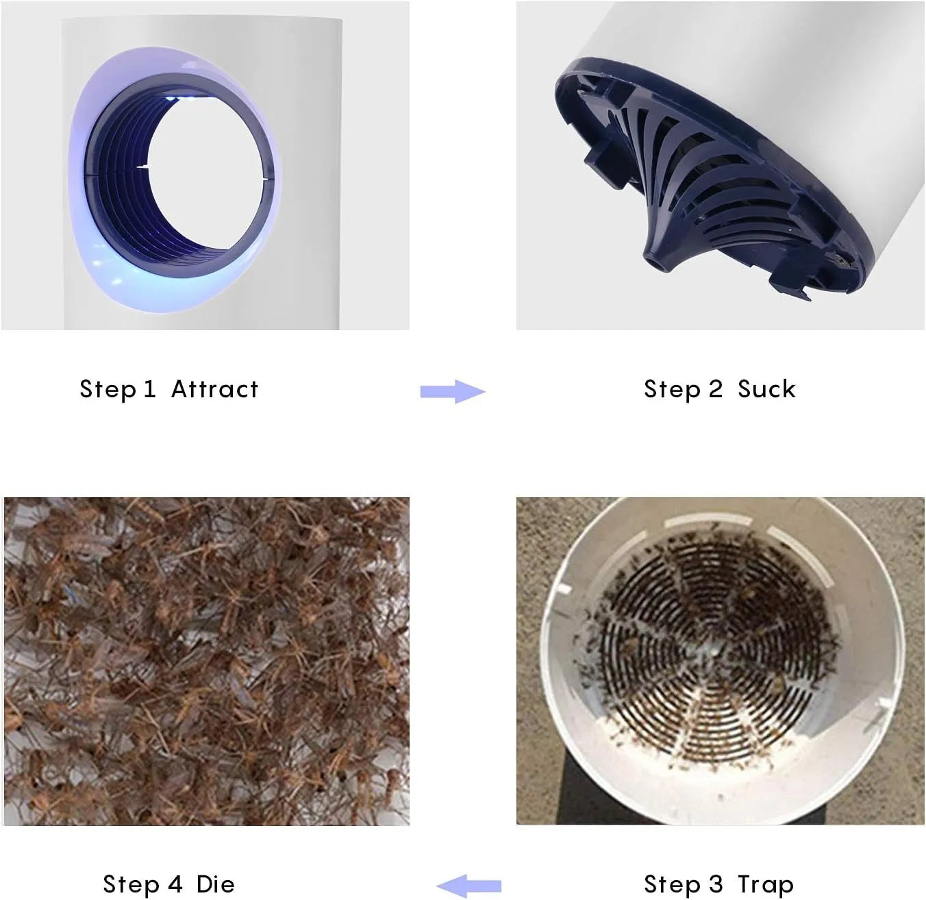 UV Insect Killer