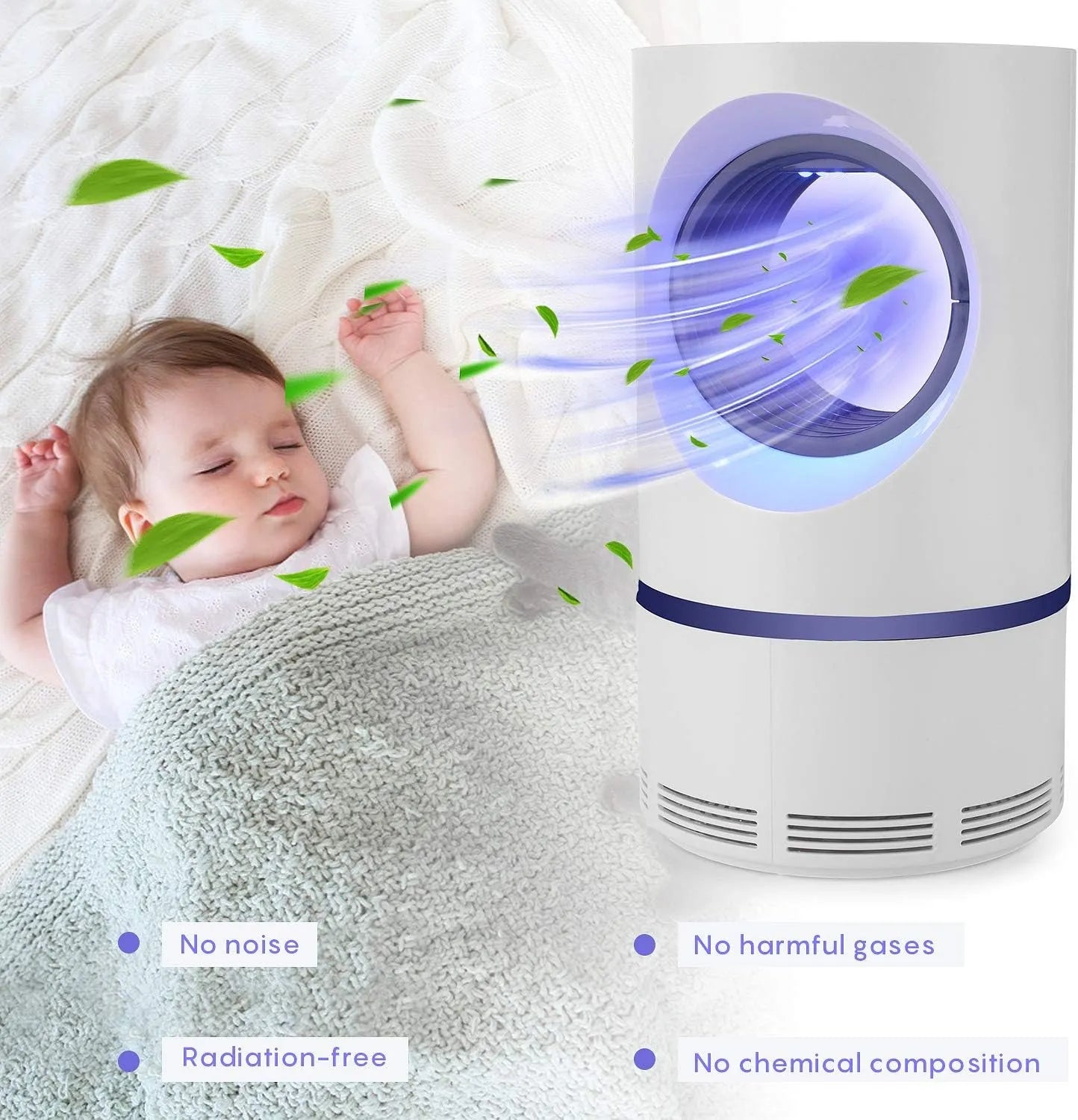 UV Insect Killer