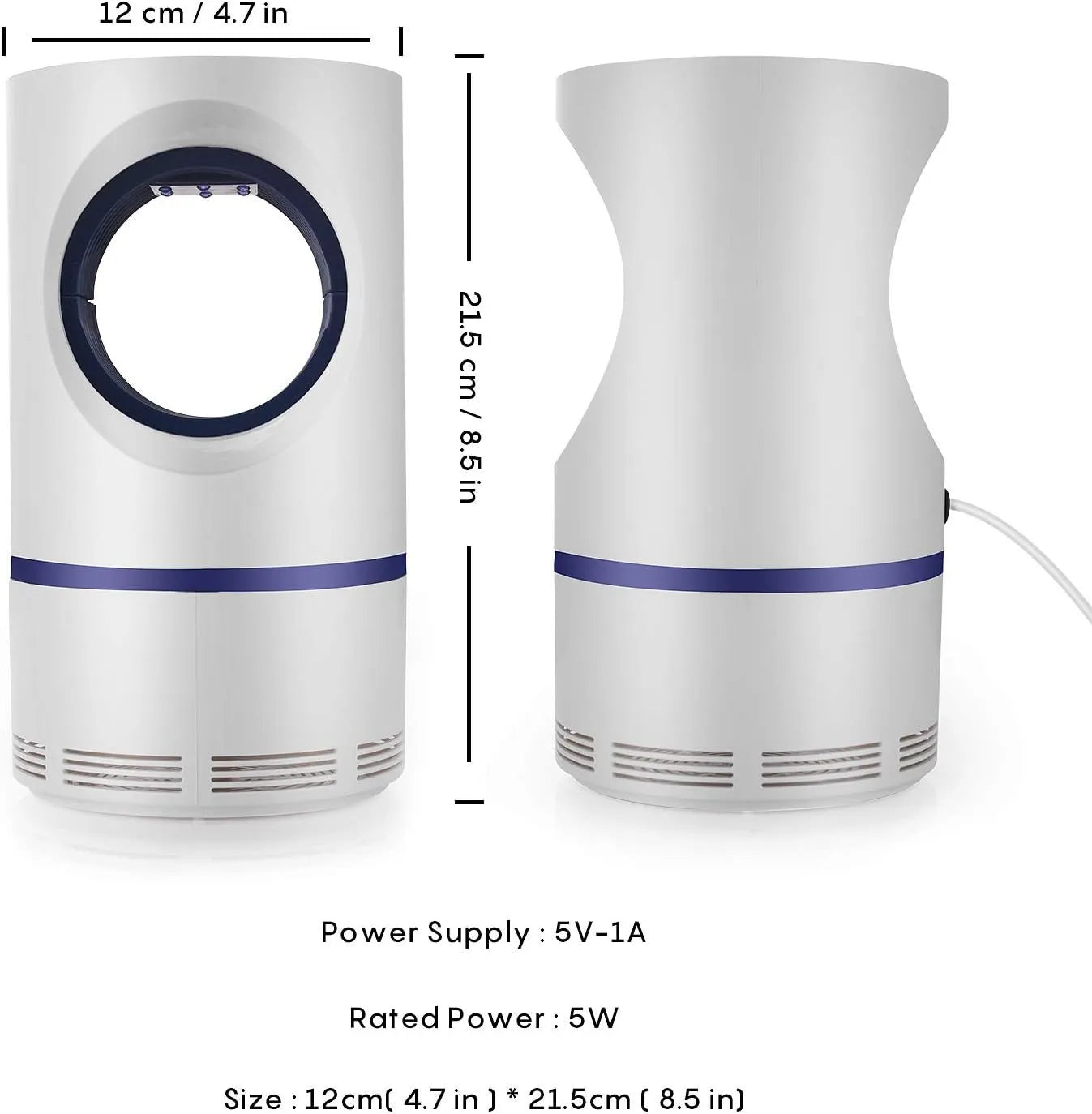 UV Insect Killer