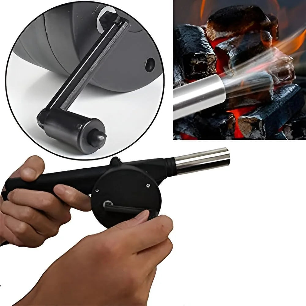 Air Blower Fan
