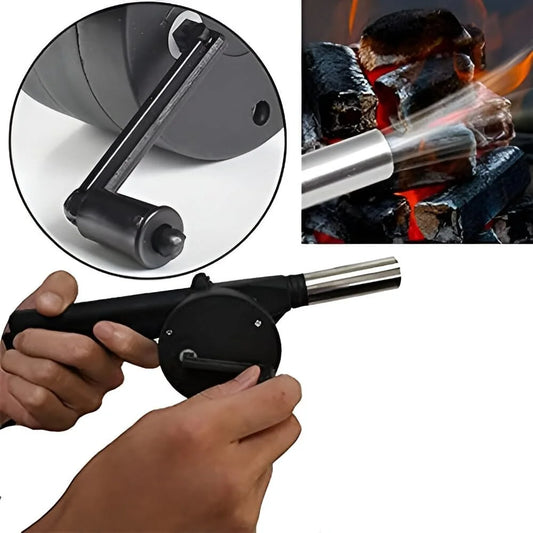 Air Blower Fan