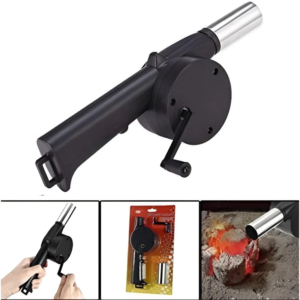 Air Blower Fan