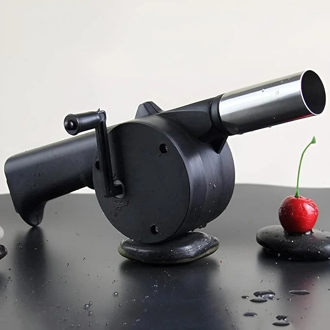 Air Blower Fan