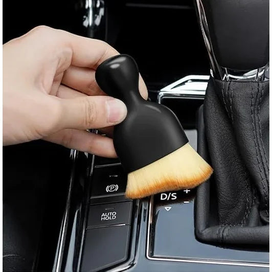 Multipurpose Microfiber Brush