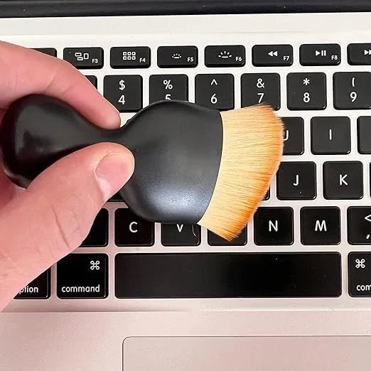 Multipurpose Microfiber Brush
