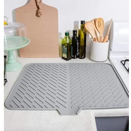 Silicone Dish Drying Mat