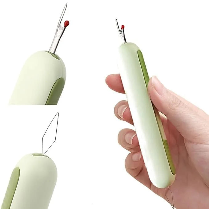 Automatic Needle Threader