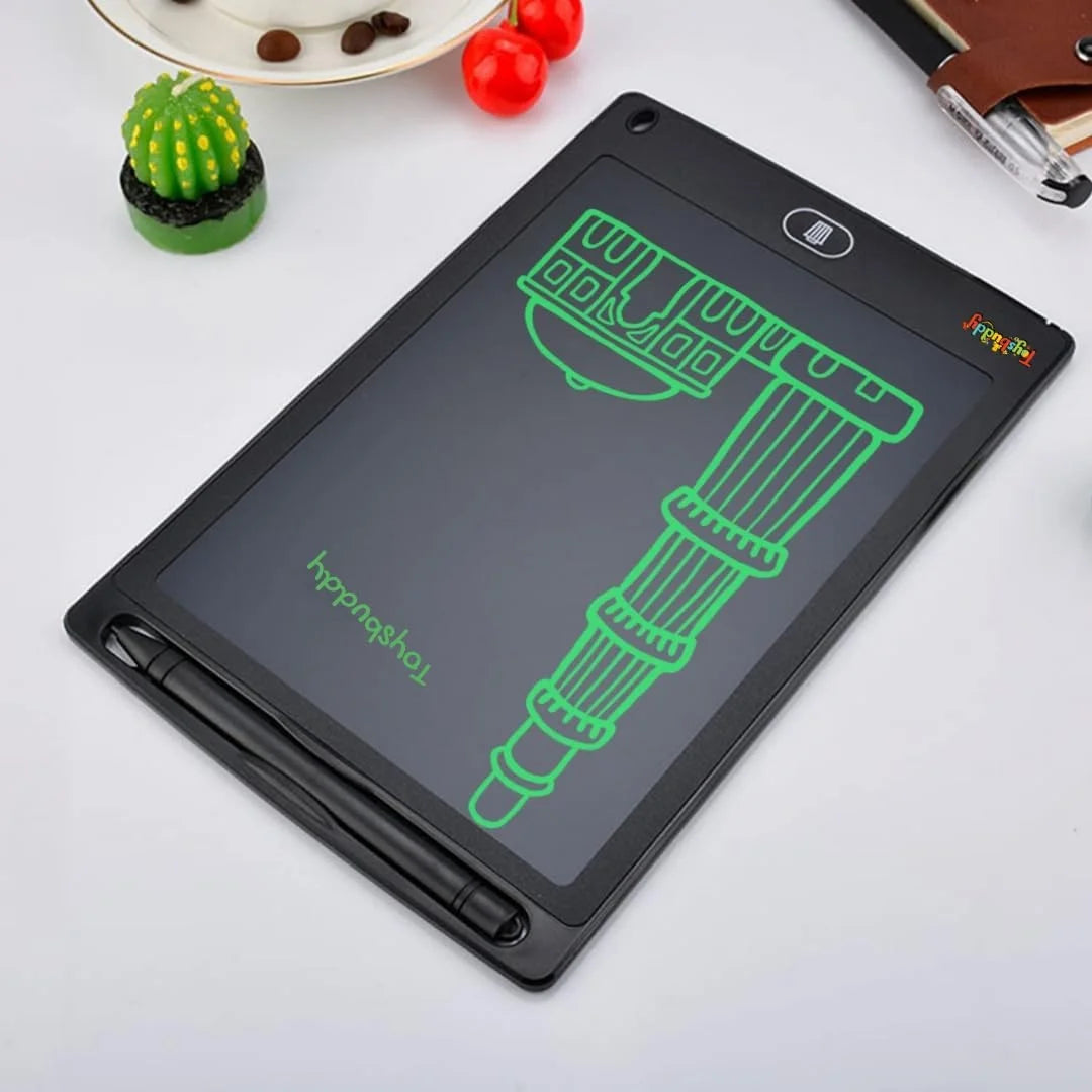 Alphabet & Word Learning Tablet Toy | Interactive & Educational