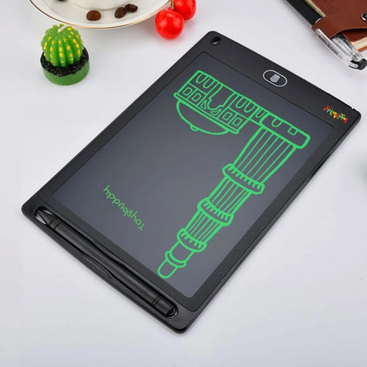 Alphabet & Word Learning Tablet Toy | Interactive & Educational