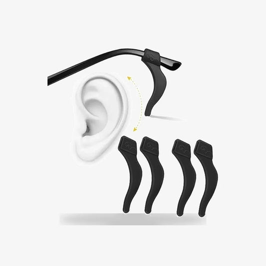 Eyeglass & Sunglasses Ear Grip | Pair of 2